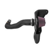 K&N Engineering K&N 2015 Ford Mustang L4-2.3L 57 Series FIPK Performance Intake Kit