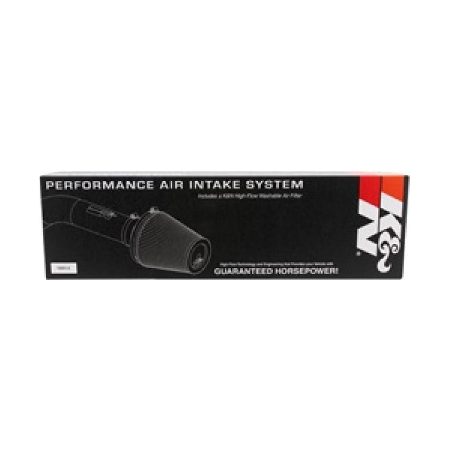 K&N Engineering K&N 2015 Ford Mustang L4-2.3L 57 Series FIPK Performance Intake Kit