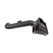 K&N Engineering K&N 2015 Ford F-150 5.0L V8 Performance Intake Kit