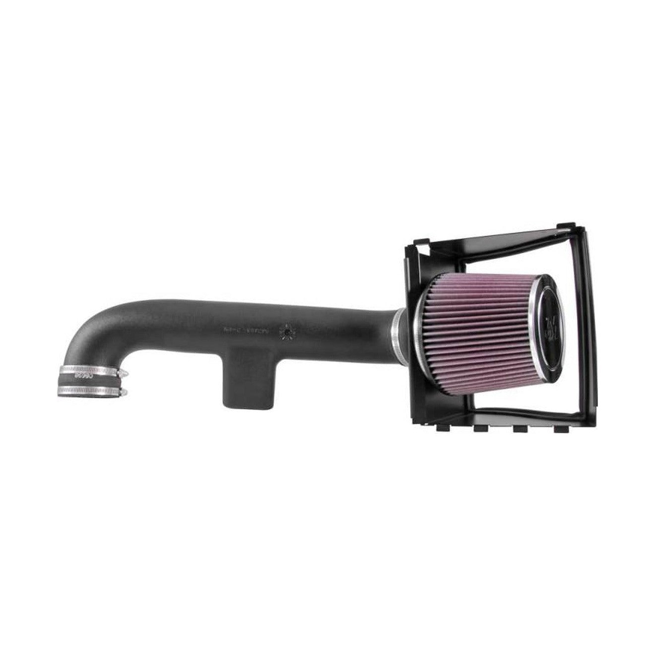 K&N Engineering K&N 2015 Ford F-150 5.0L V8 Performance Intake Kit