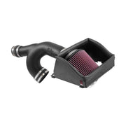 K&N Engineering K&N 2015 FORD F150 2.7L V6 Performance Intake Kit