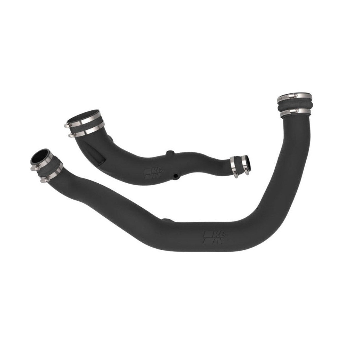 K&N Engineering K&N 21-22 Ford F-150 V6-3.5L Inlet Pipe