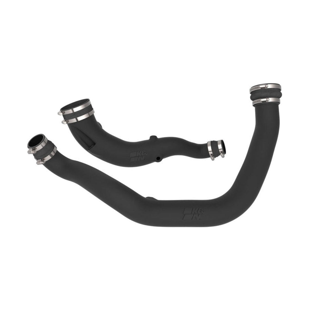 K&N Engineering K&N 21-22 Ford F-150 V6-3.5L Inlet Pipe