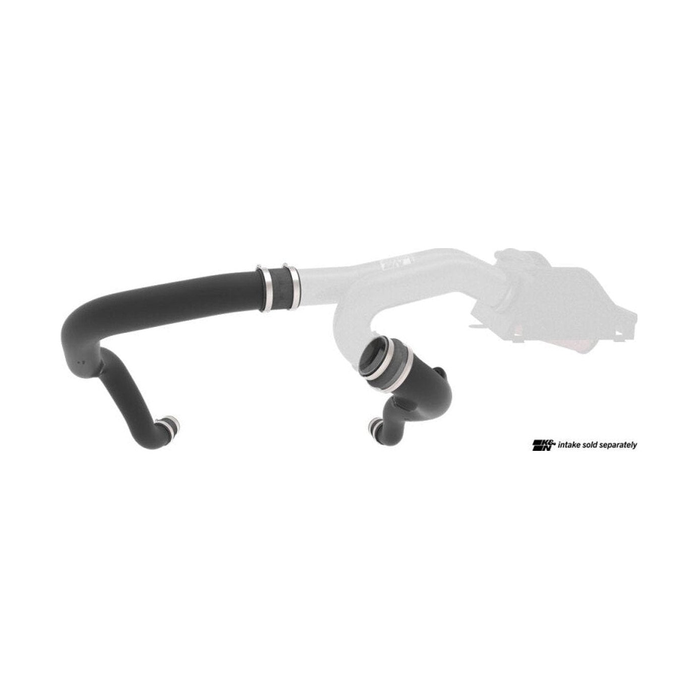 K&N Engineering K&N 21-22 Ford F-150 V6-3.5L Inlet Pipe