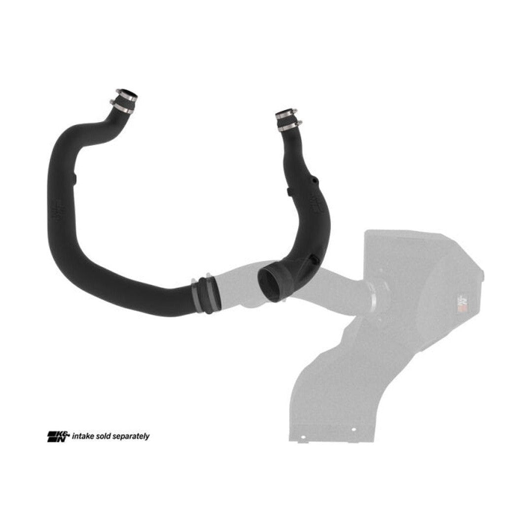 K&N Engineering K&N 21-22 Ford F-150 V6-3.5L Inlet Pipe