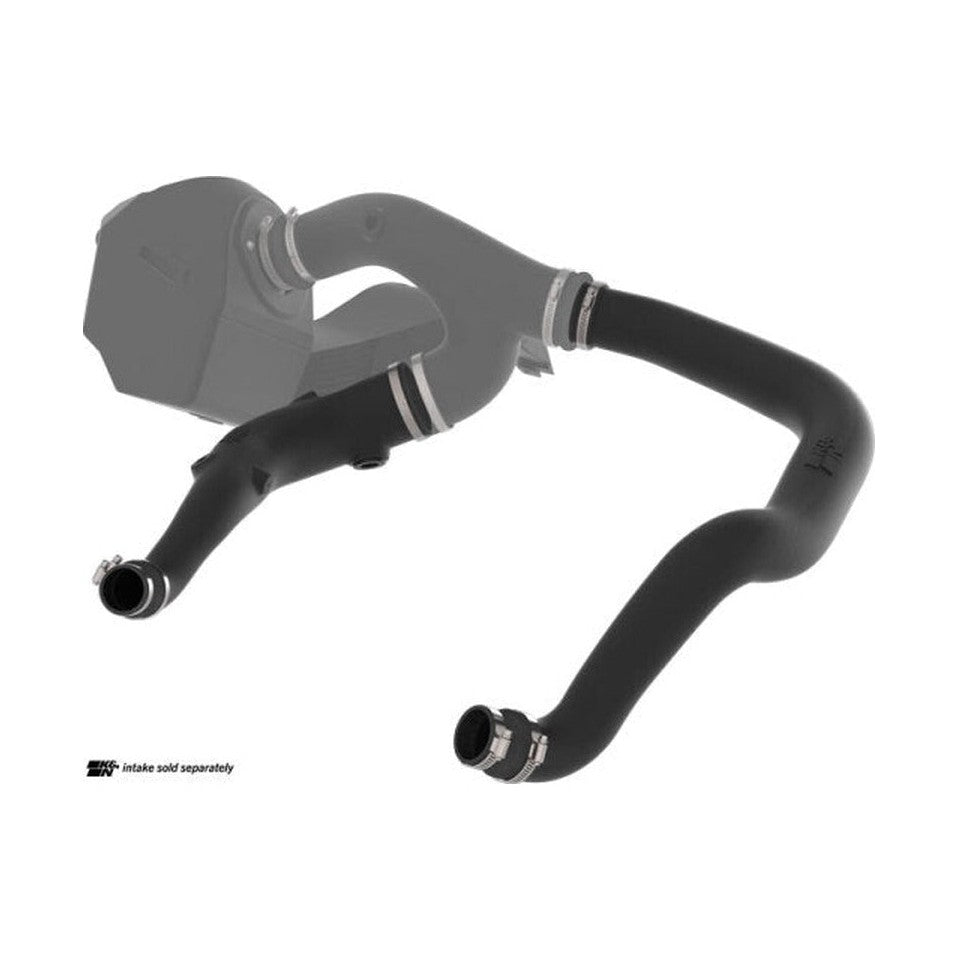 K&N Engineering K&N 21-22 Ford F-150 V6-3.5L Inlet Pipe