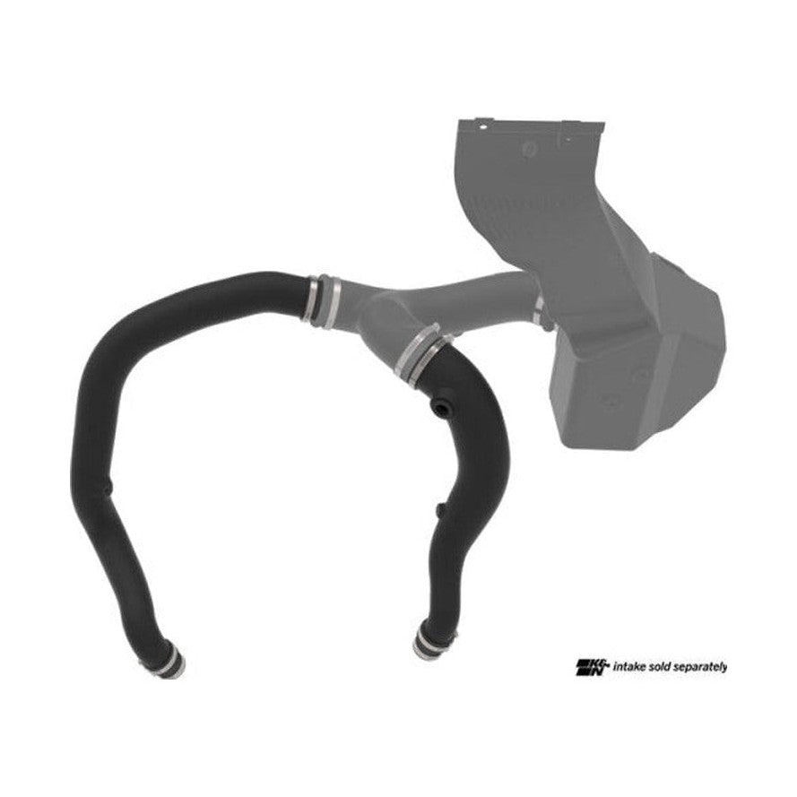 K&N Engineering K&N 21-22 Ford F-150 V6-3.5L Inlet Pipe
