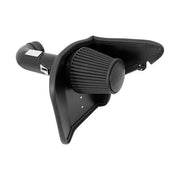 K&N Engineering K&N 2015 Ford F150 5.0L V8 Blackhawk Performance Intake Kit