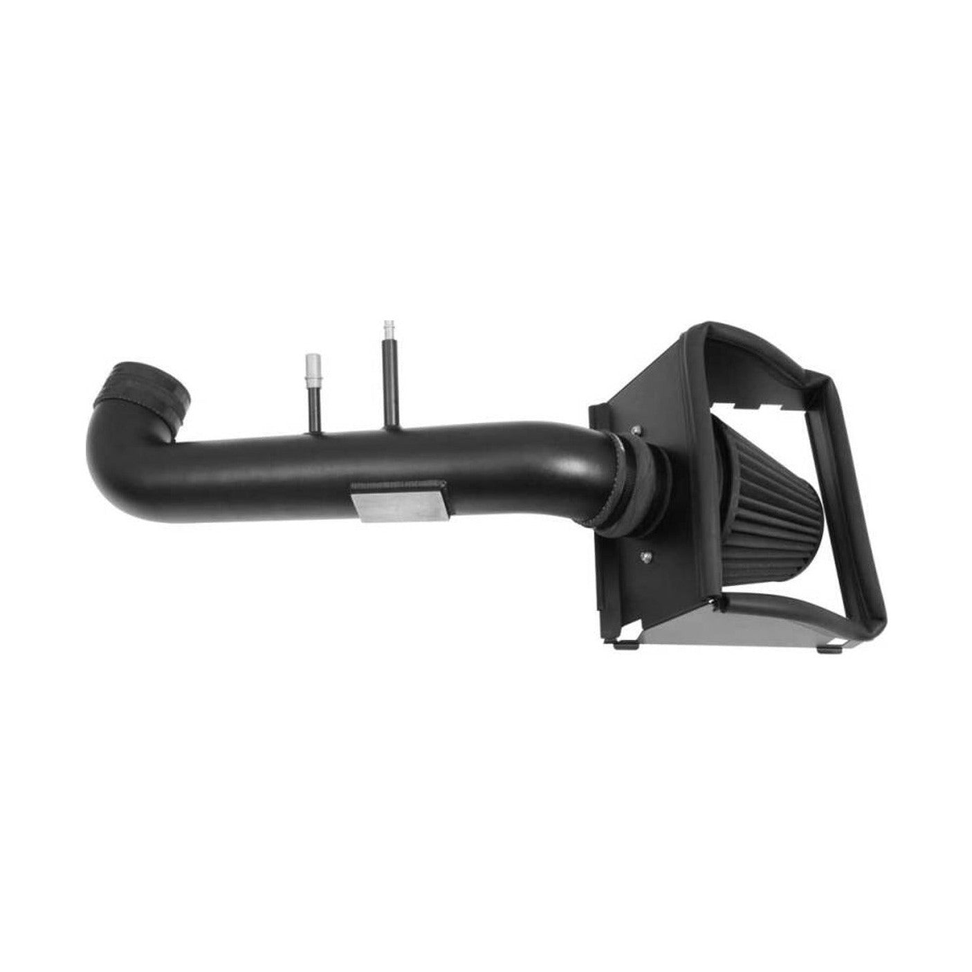 K&N Engineering K&N 2015 Ford F150 5.0L V8 Blackhawk Performance Intake Kit