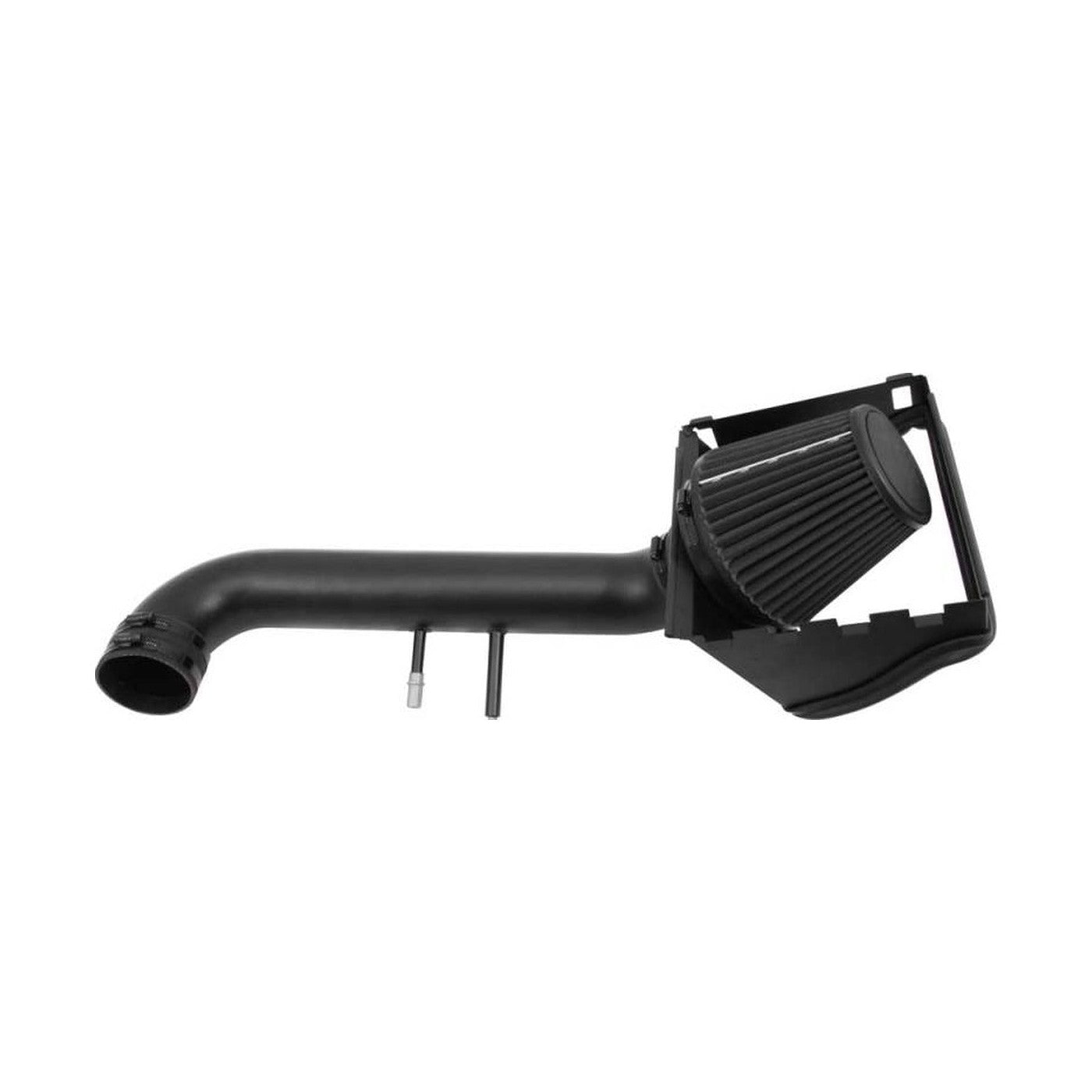 K&N Engineering K&N 2015 Ford F150 5.0L V8 Blackhawk Performance Intake Kit