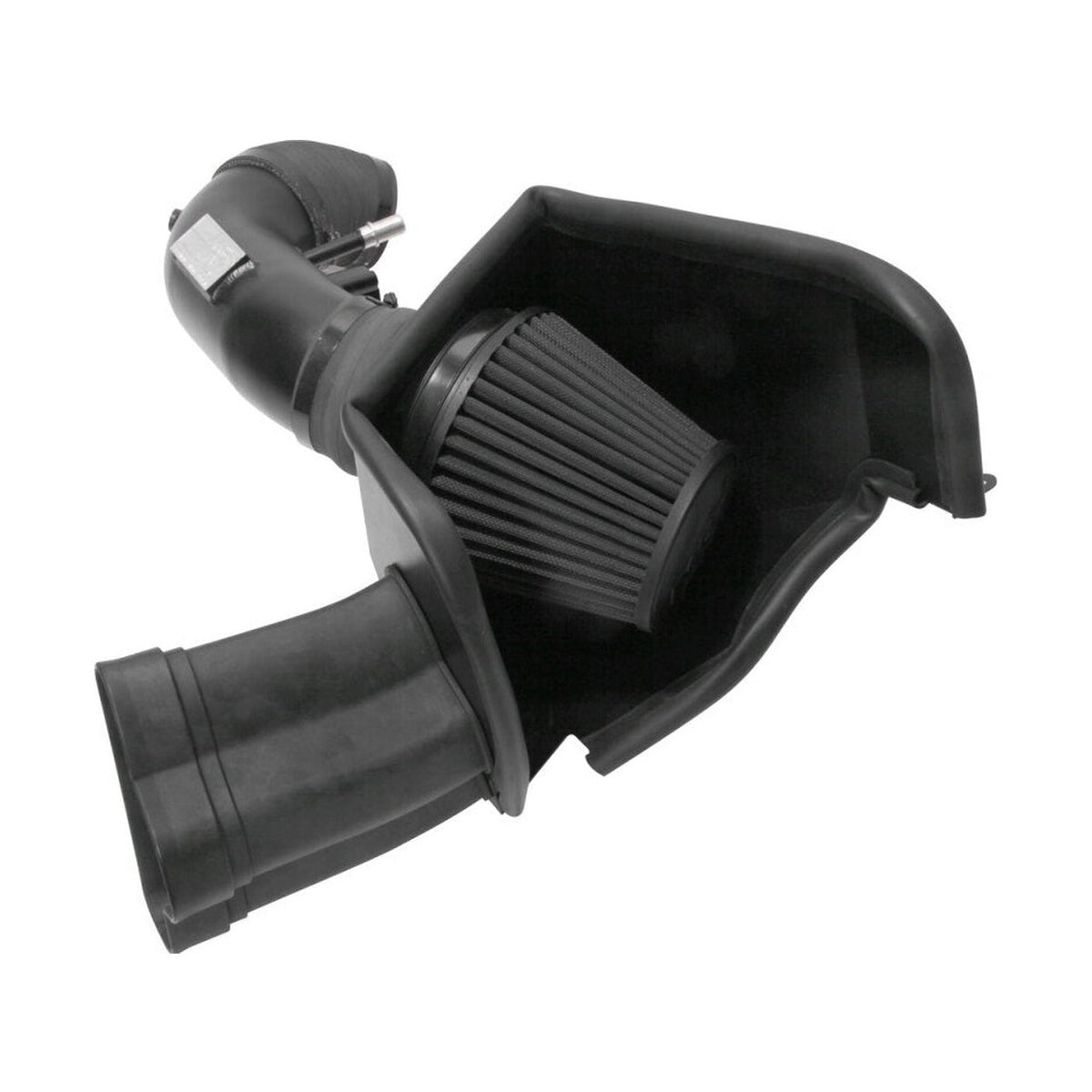 K&N Engineering K&N 2018 Ford Mustang GT V8 5.0L F/I Performance Intake Kit