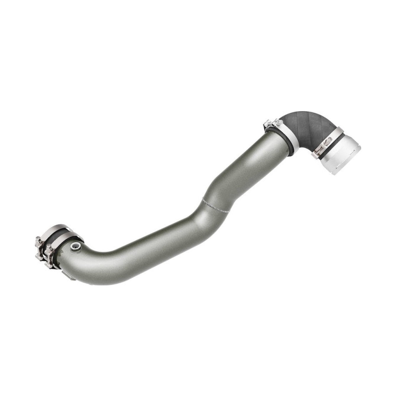 K&N Engineering K&N 15-22 Ford F-150/Raptor V6-3.5L F/I Charge Pipe