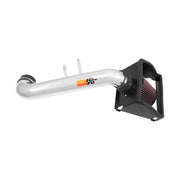 K&N Engineering K&N 15 Ford F150 5.0L V8 F/I High Flow Performance Intake Kit