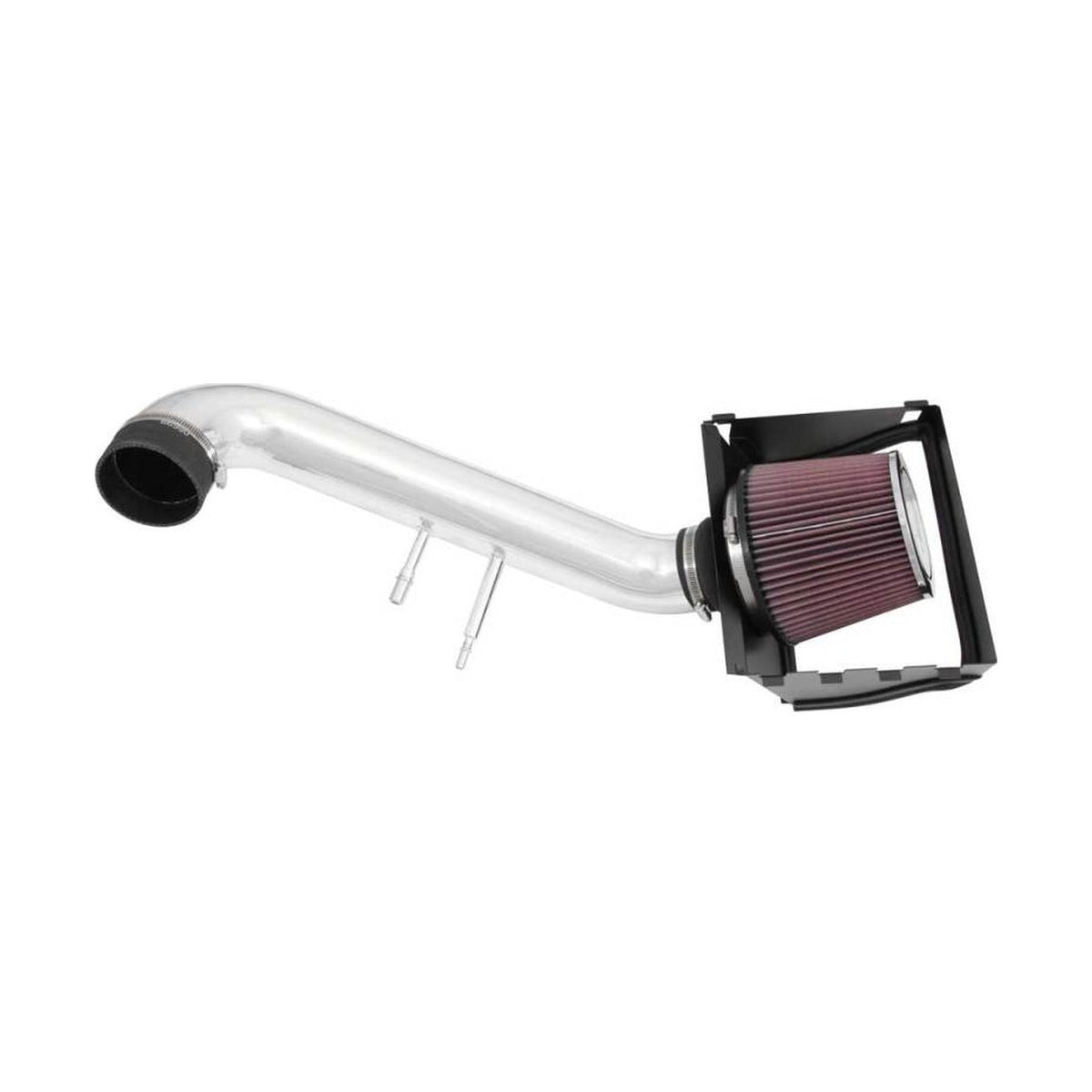 K&N Engineering K&N 15 Ford F150 5.0L V8 F/I High Flow Performance Intake Kit