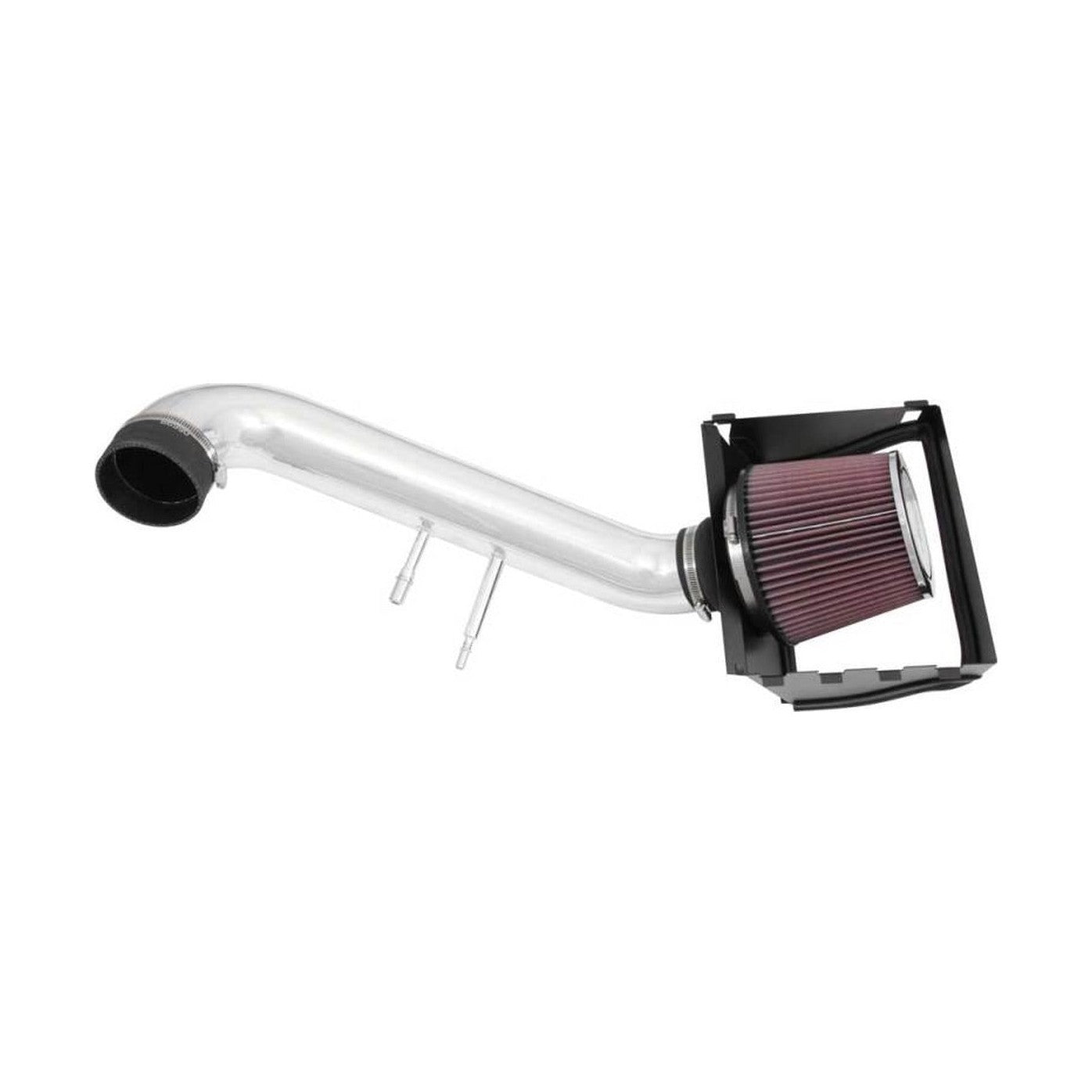 K&N Engineering K&N 15 Ford F150 5.0L V8 F/I High Flow Performance Intake Kit