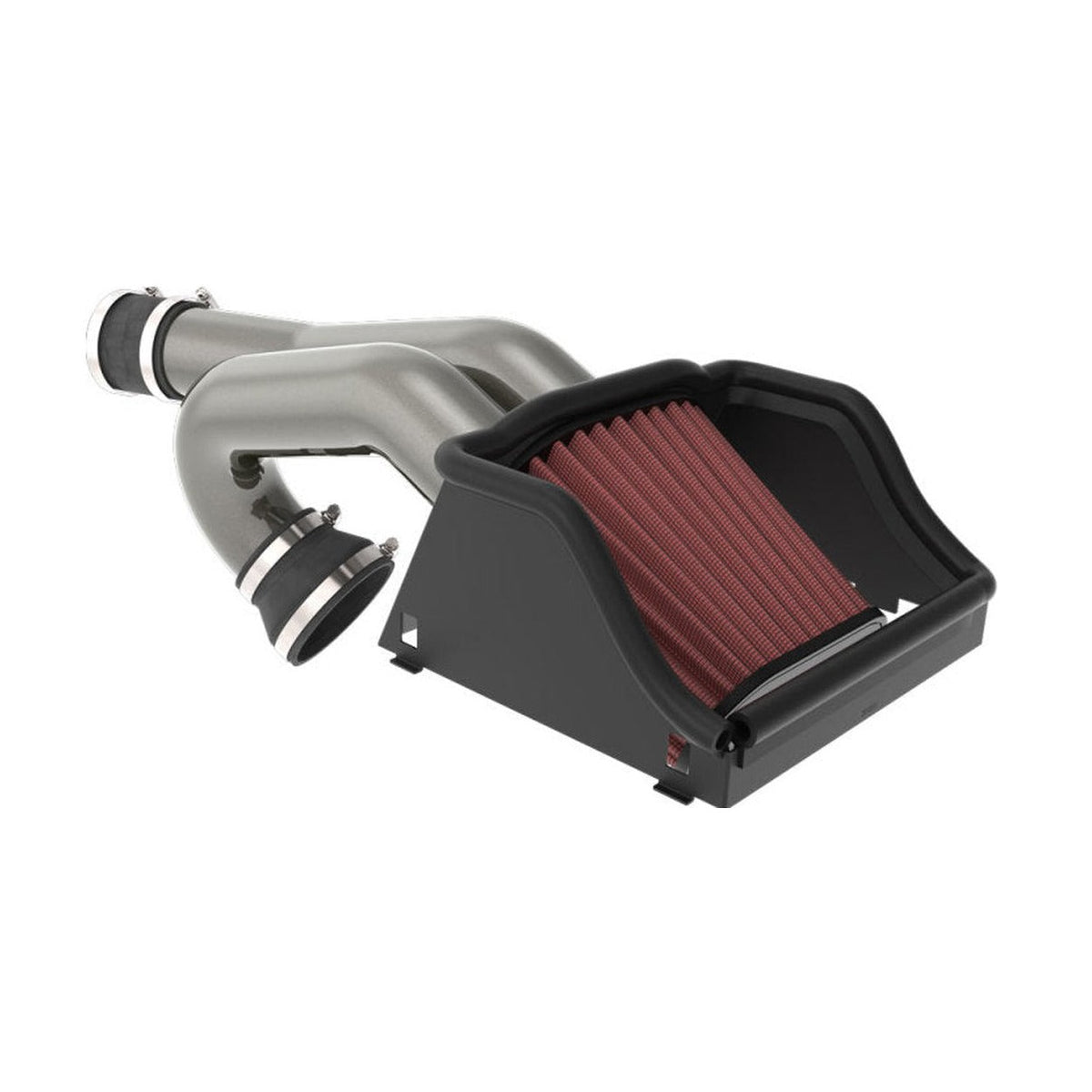 K&N Engineering K&N 2015-22 Ford F-150 3.5L V6 Performance Air Intake System