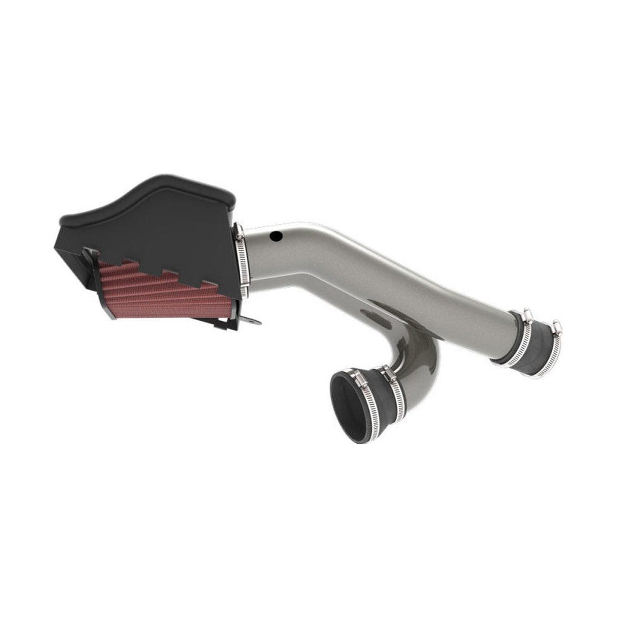 K&N Engineering K&N 2015-22 Ford F-150 3.5L V6 Performance Air Intake System