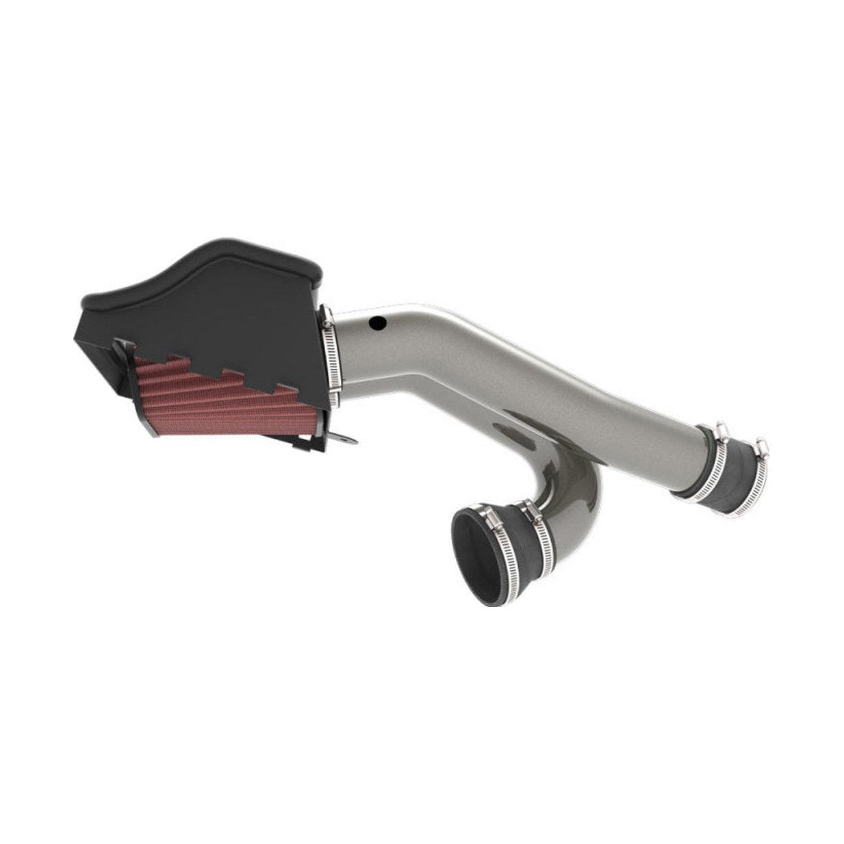 K&N Engineering K&N 2015-22 Ford F-150 3.5L V6 Performance Air Intake System