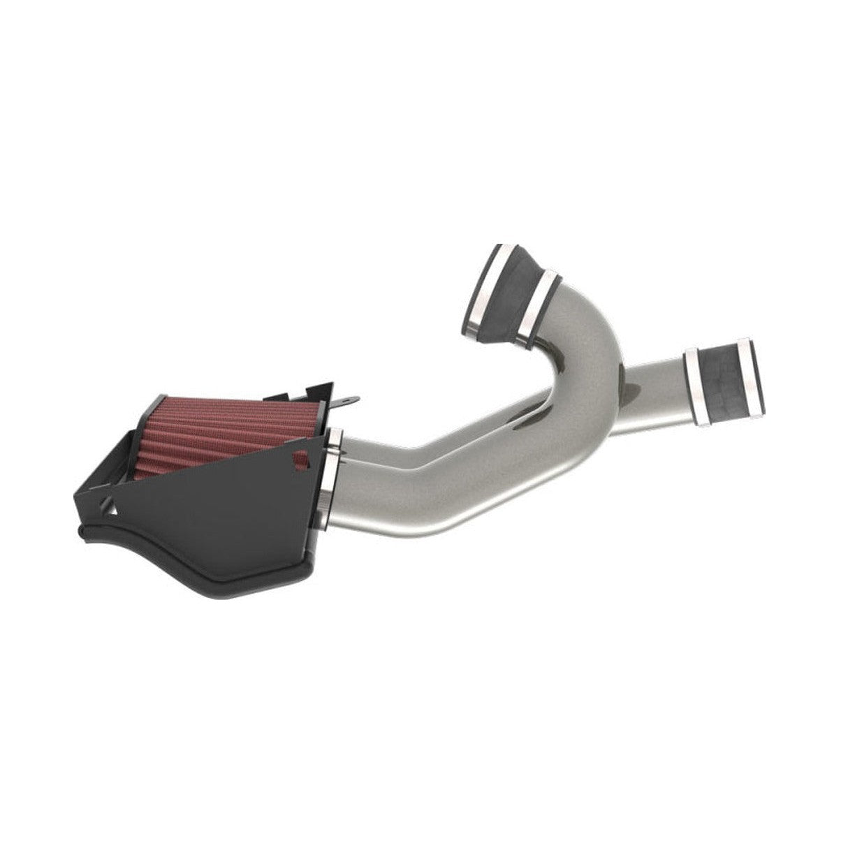 K&N Engineering K&N 2015-22 Ford F-150 3.5L V6 Performance Air Intake System