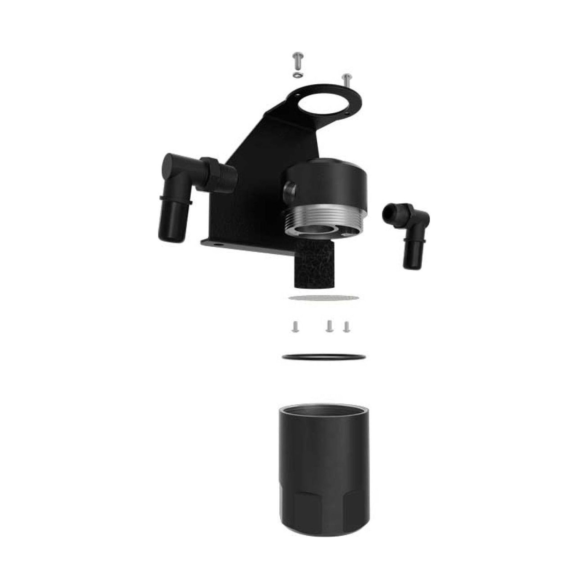 K&N Engineering K&N 11-23 Ford F150 3.5L V6 (Gas) Catch Can Oil Separator