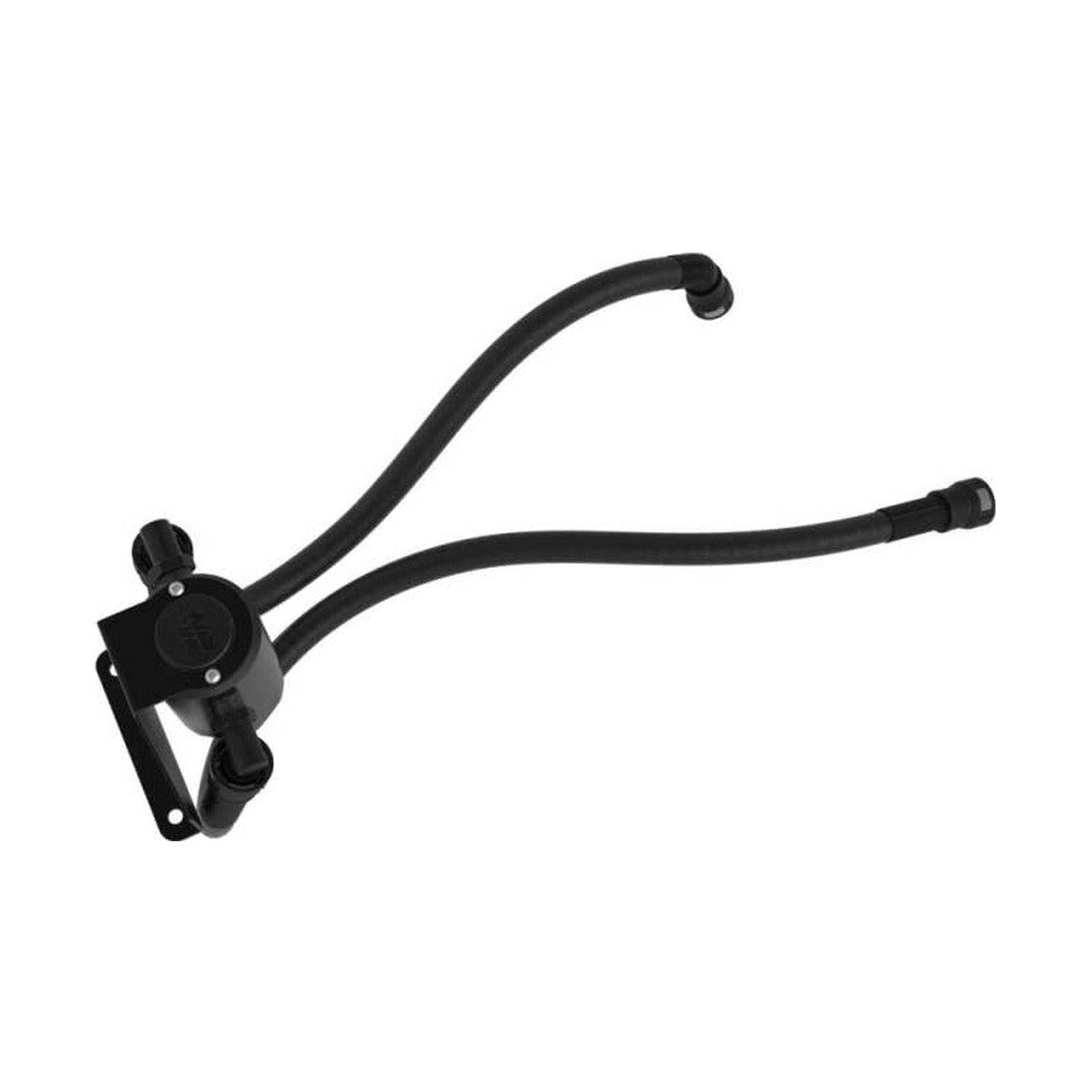 K&N Engineering K&N 11-23 Ford F150 3.5L V6 (Gas) Catch Can Oil Separator