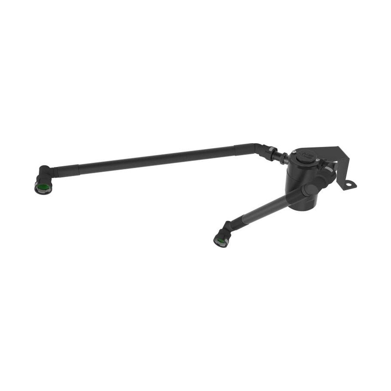 K&N Engineering K&N 2024 Ford Mustang Catch Can / Oil Separator