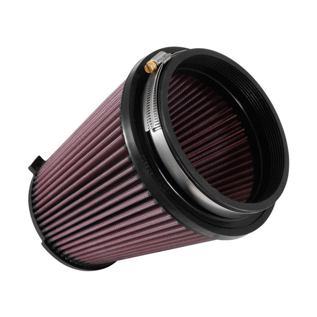 K&N Engineering K&N 16-17 Ford Mustang Shelby V8-5.2L F/l Replacement Drop In Air Filter
