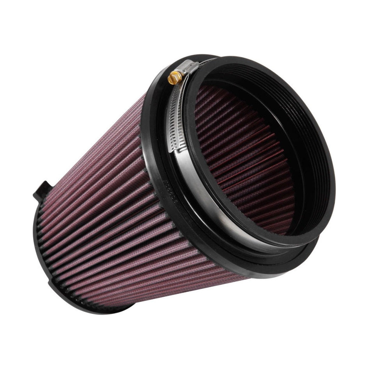 K&N Engineering K&N 16-17 Ford Mustang Shelby V8-5.2L F/l Replacement Drop In Air Filter