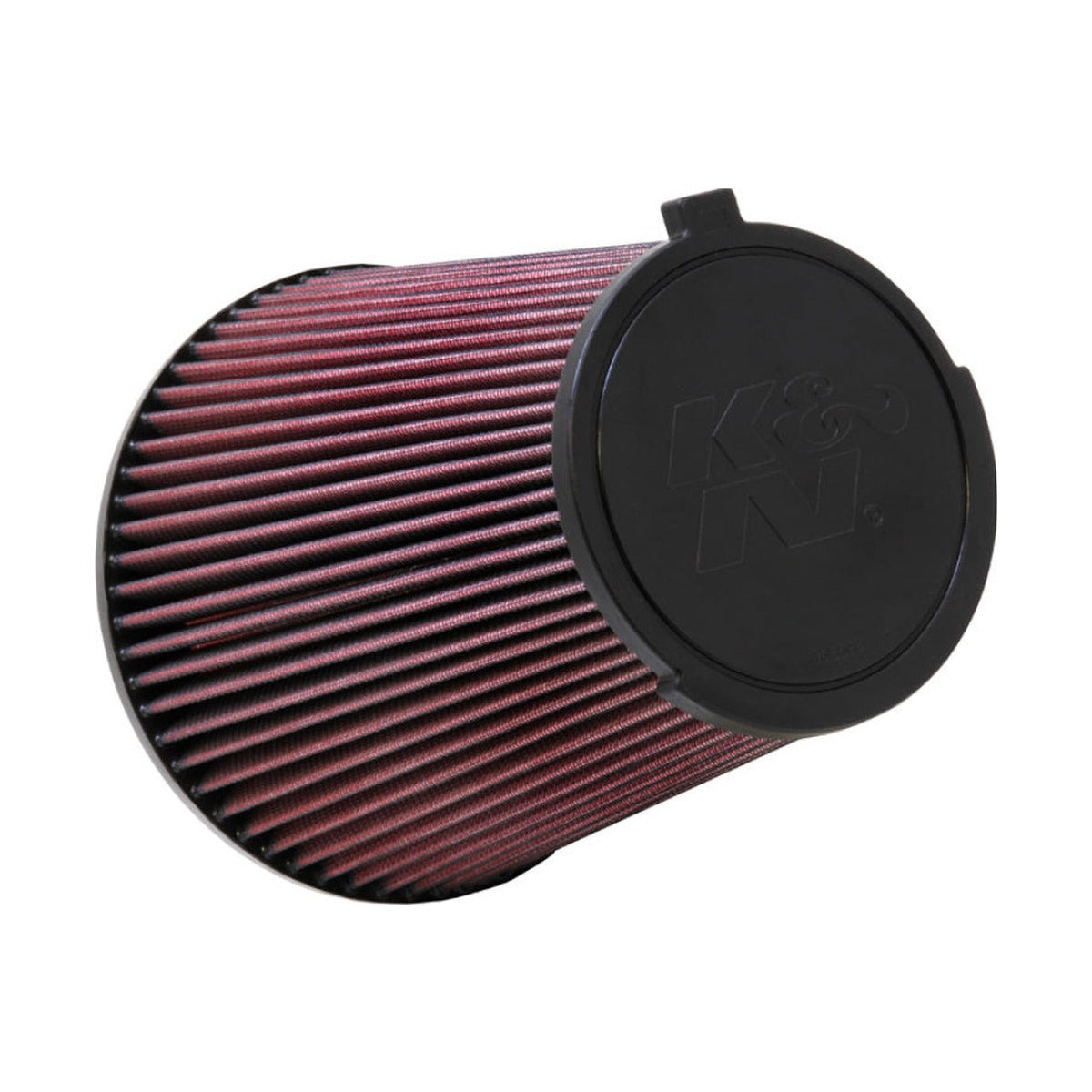 K&N Engineering K&N Replacement Air Filter 10-12 Ford Mustang Shelby GT500 5.4L V8