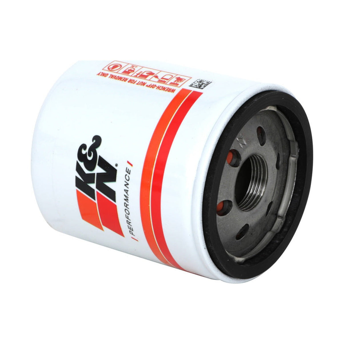 K&N Engineering K&N Premium Wrench-Off Oil Filter