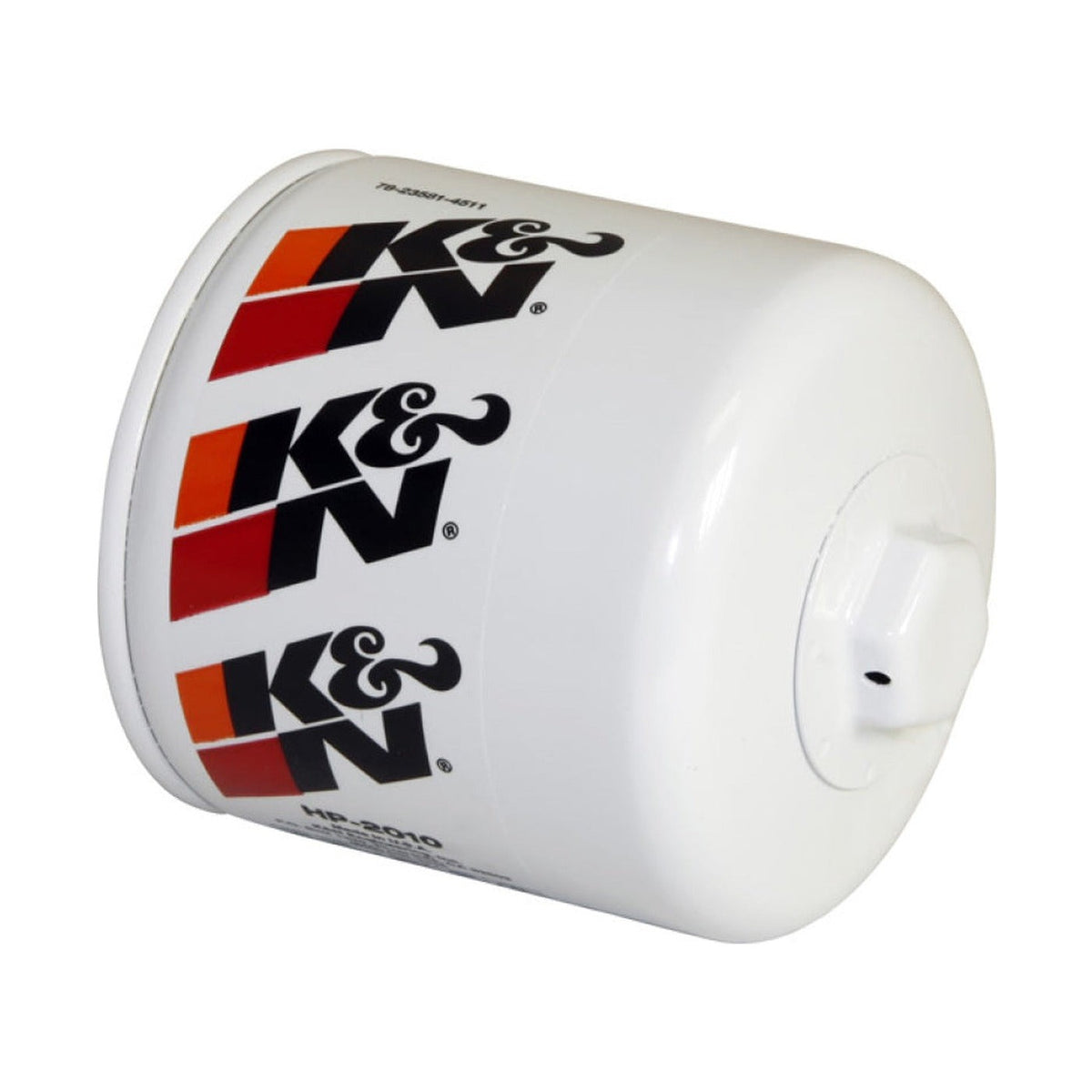 K&N Engineering K&N Oil Filter OIL FILTER; AUTOMOTIVE