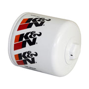 K&N Engineering K&N Oil Filter OIL FILTER; AUTOMOTIVE