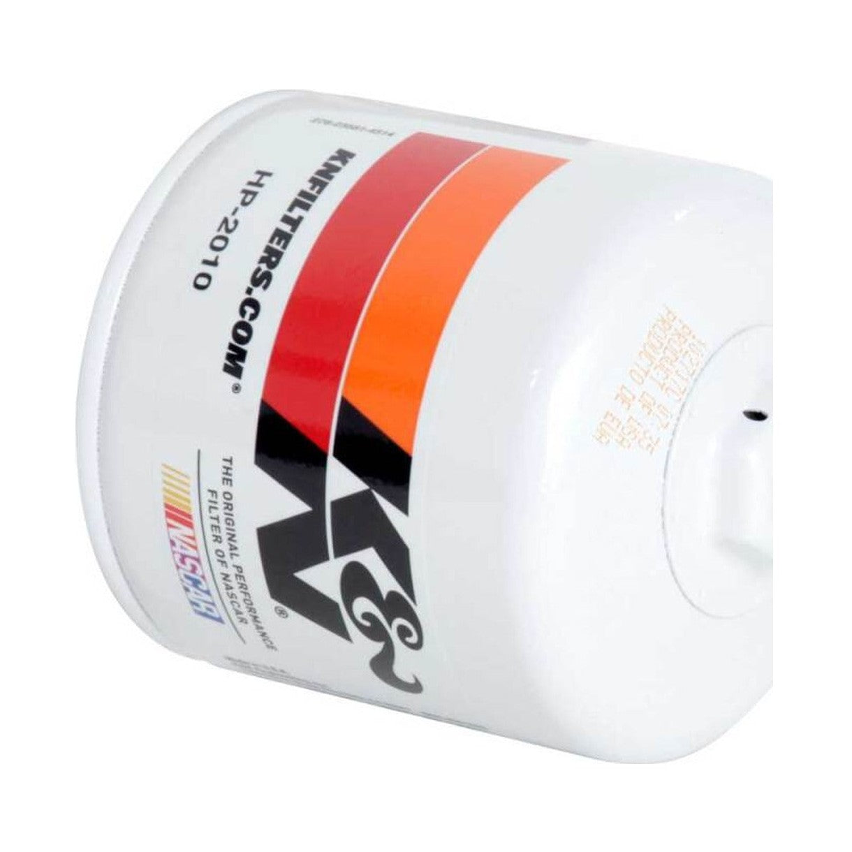 K&N Engineering K&N Oil Filter OIL FILTER; AUTOMOTIVE