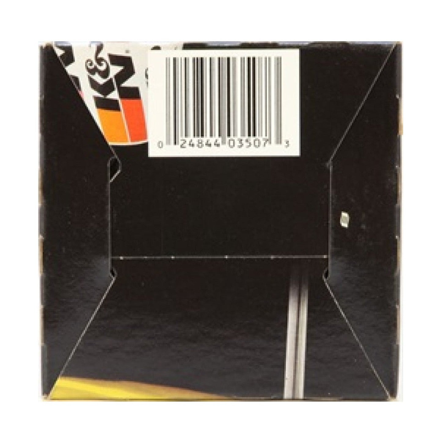 K&N Engineering K&N Oil Filter OIL FILTER; AUTOMOTIVE