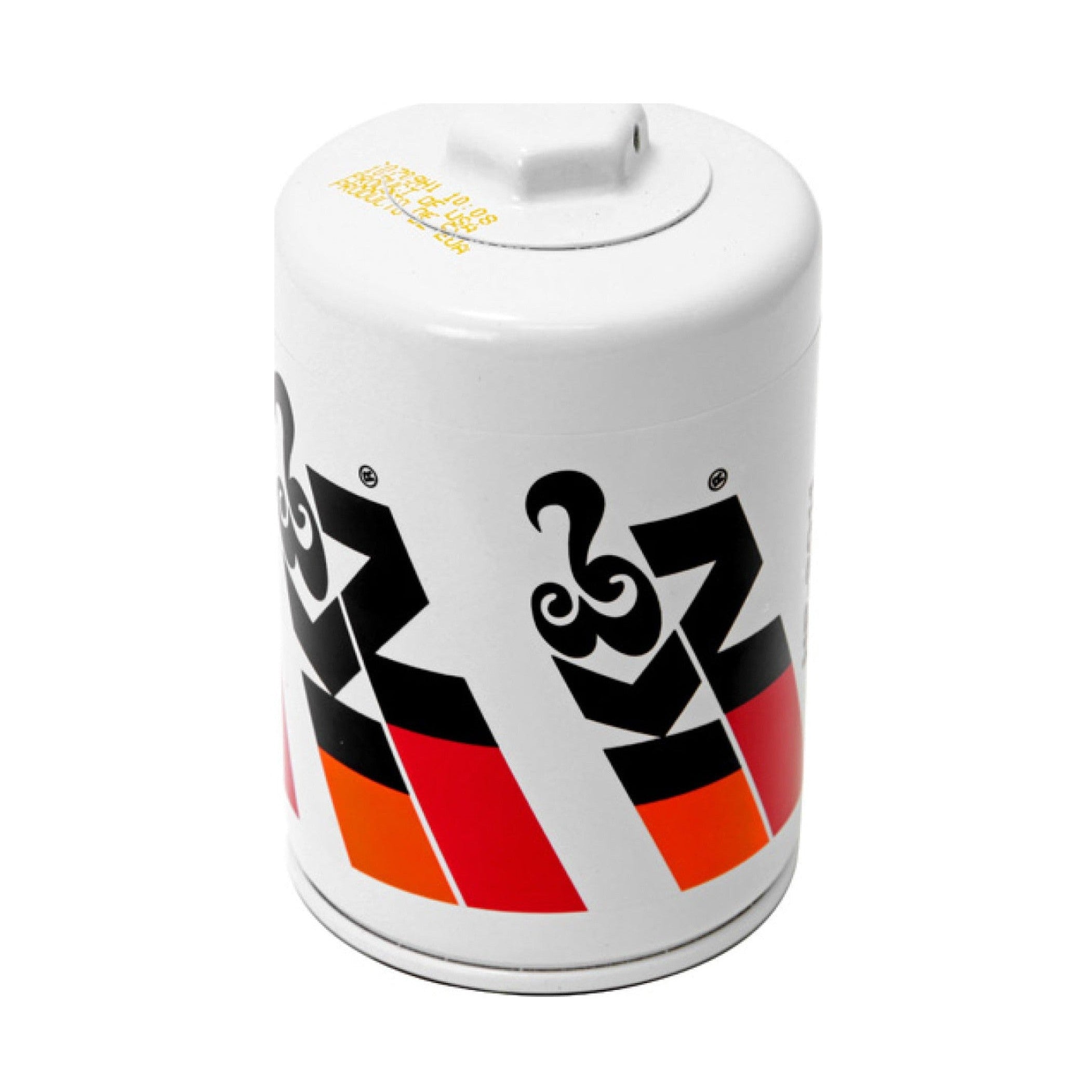 K&N Engineering K&N Oil Filter OIL FILTER; AUTOMOTIVE