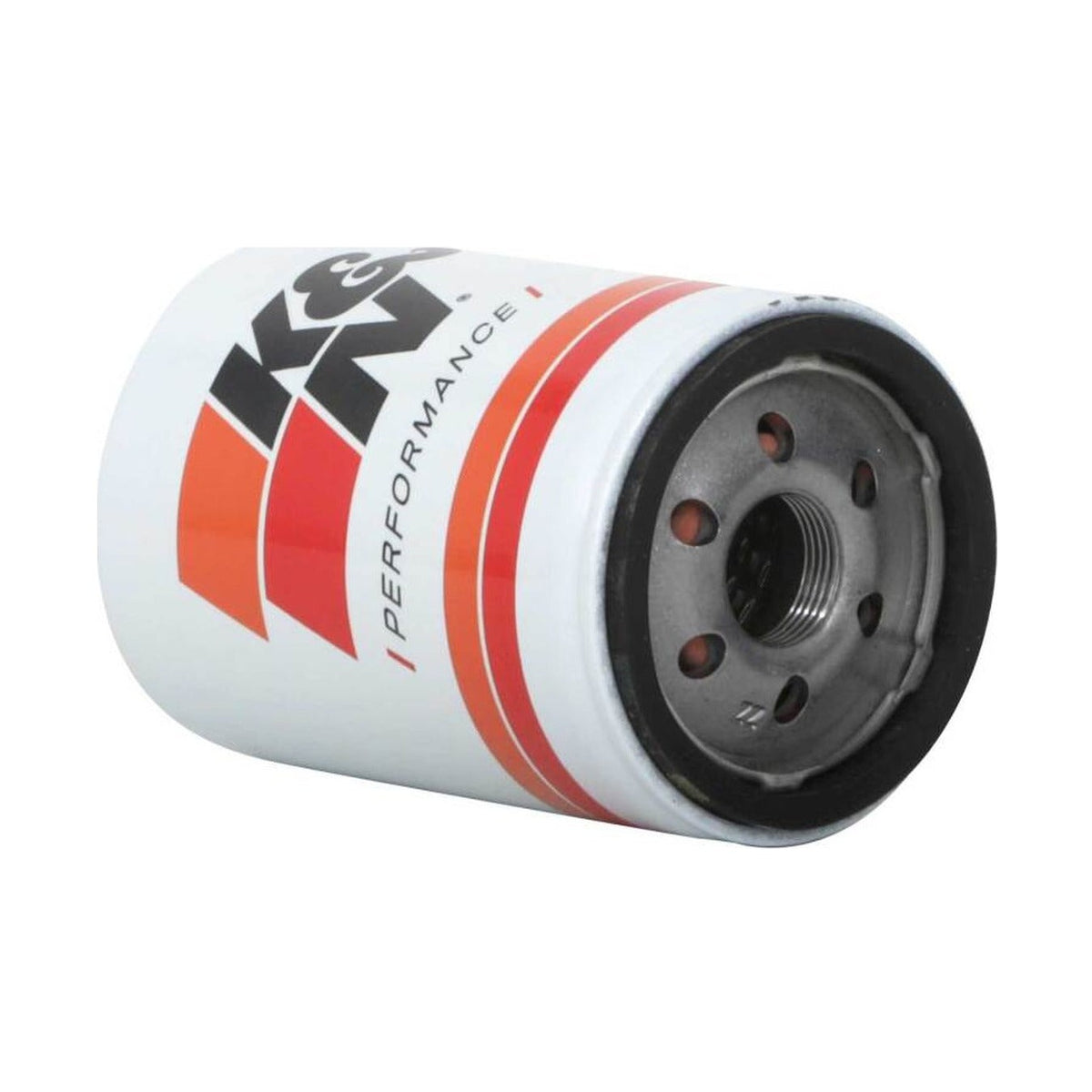 K&N Engineering K&N Oil Filter OIL FILTER; AUTOMOTIVE, installed