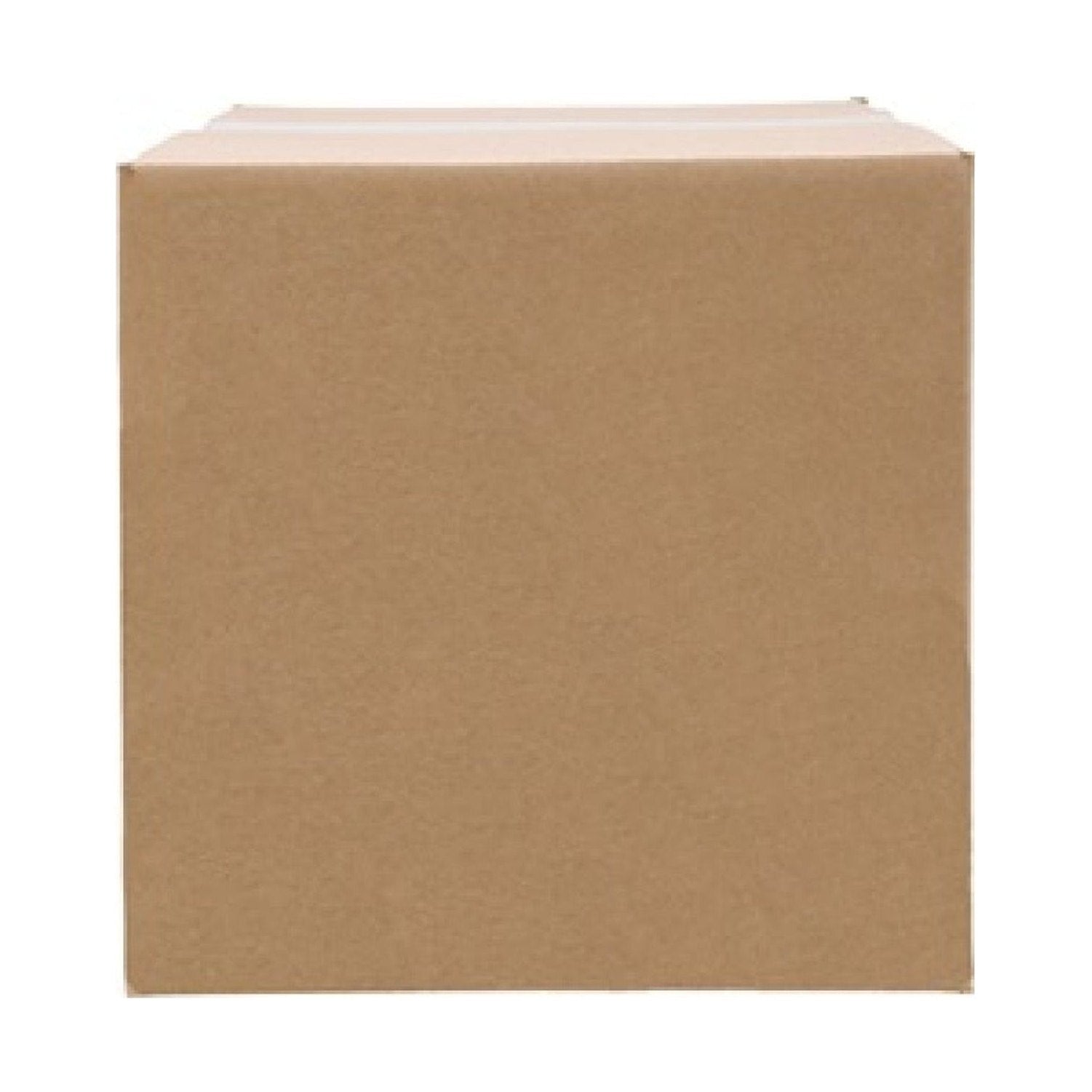 K&N Engineering K&N Universal Rubber Filter Round Tapered 6in Flange ID x 7.5in Base OD x 5.25in Top OD x 8in Height