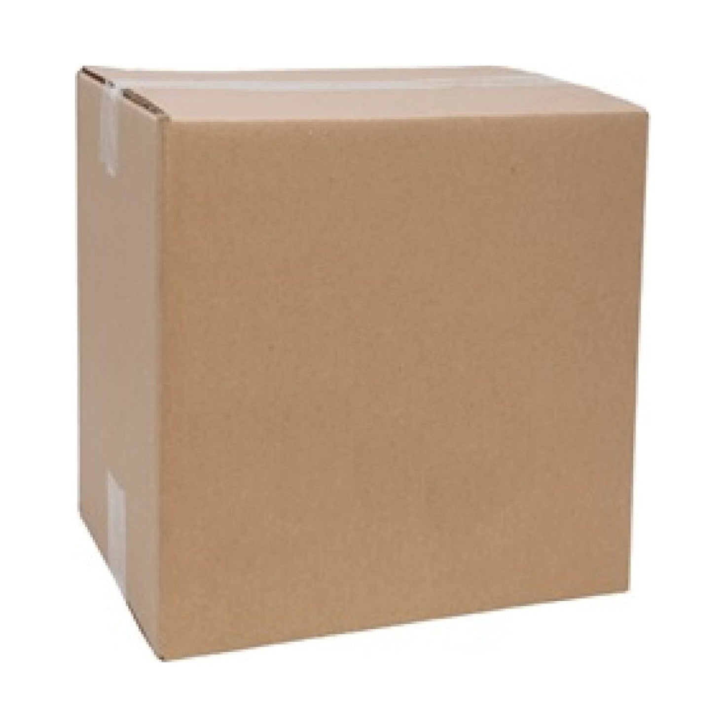 K&N Engineering K&N Universal Rubber Filter Round Tapered 6in Flange ID x 7.5in Base OD x 5.25in Top OD x 8in Height