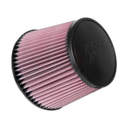 K&N Engineering K&N Universal Clamp-On Air Filter 6in FLG / 7-1/2in B / 5-7/8in T / 6in H