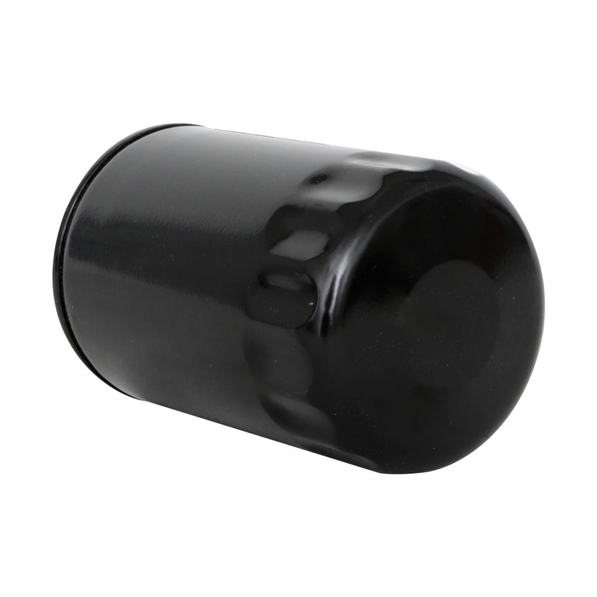 K&N Engineering K&N 2011+ Buick Enclave 3.6L V6 / 2014+ Chevrolet Silverado 1500 5.3L V8 Spin-On Oil Filter, installed