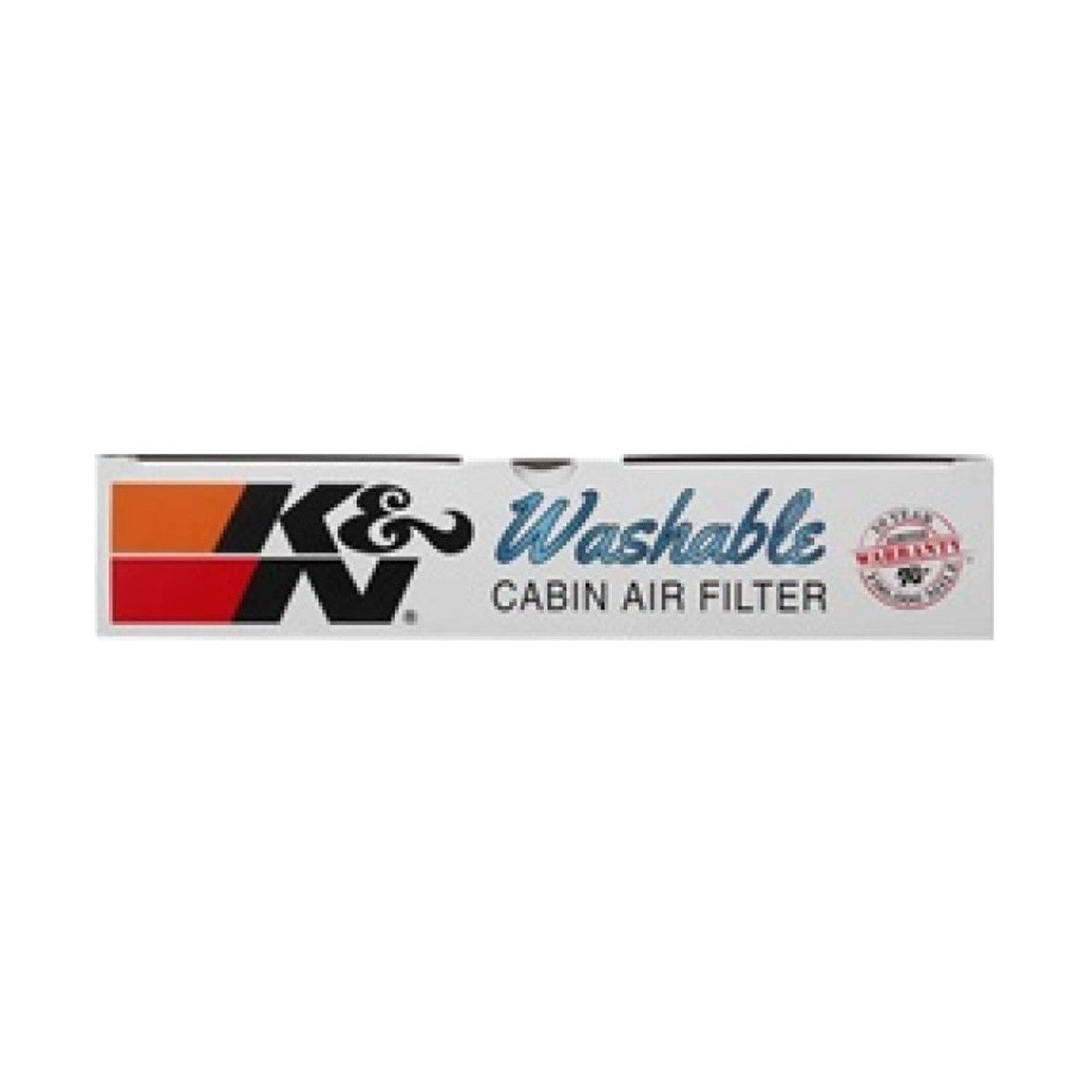 K&N Engineering K&N 05-14 Ford Mustang Air Filter