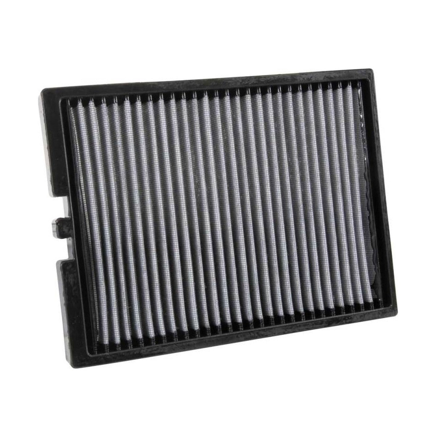 K&N Engineering K&N 15-17 Ford Mustang 2.3L-L4 F/I Cabin Air Filter, installed
