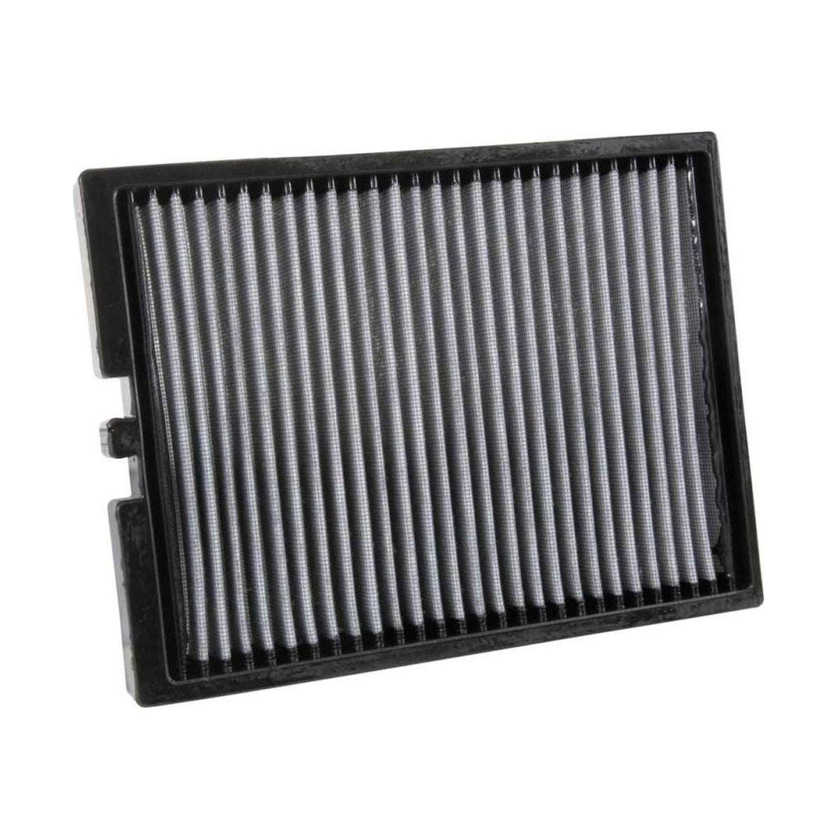 K&N Engineering K&N 15-17 Ford Mustang 2.3L-L4 F/I Cabin Air Filter, installed