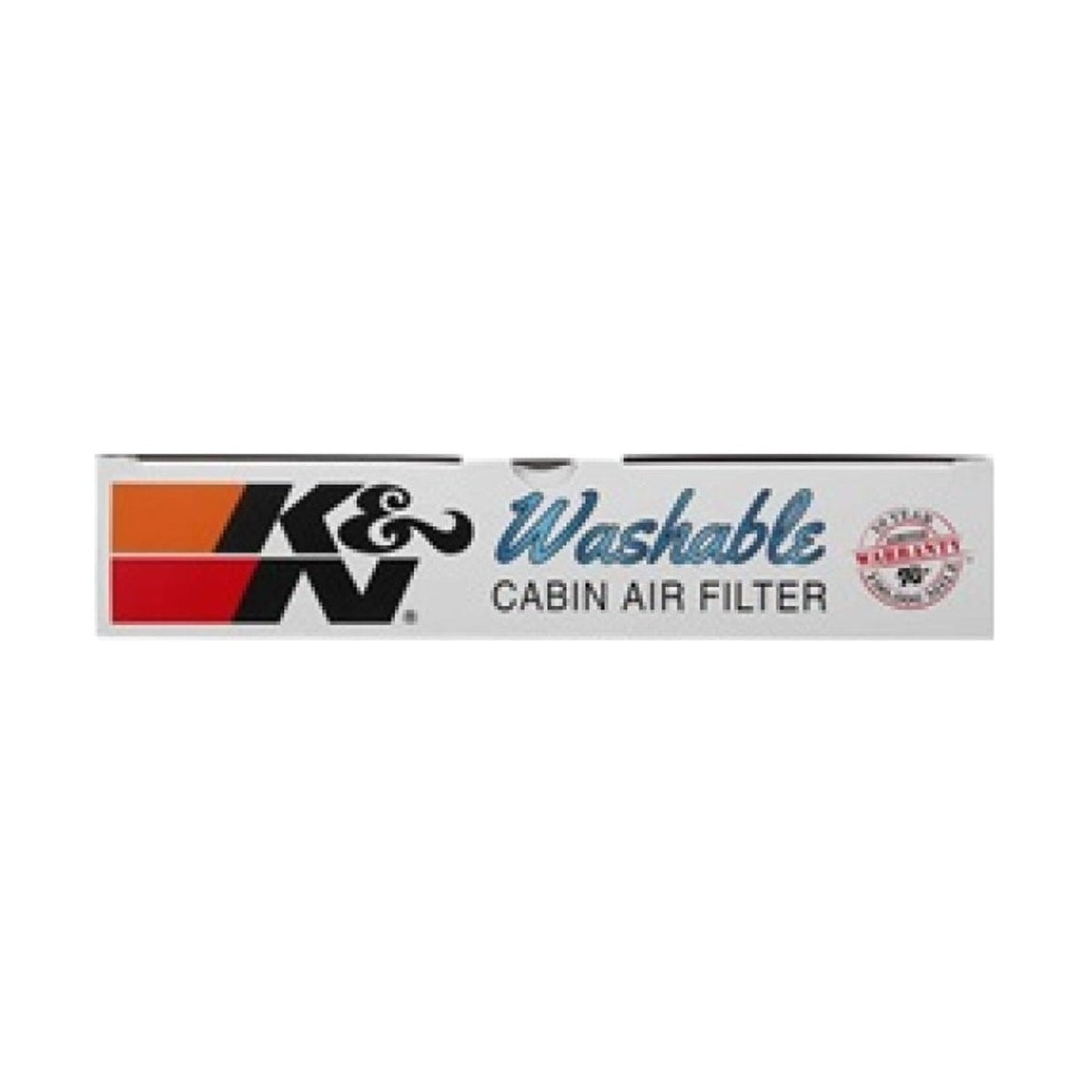 K&N Engineering K&N 15-17 Ford Mustang 2.3L-L4 F/I Cabin Air Filter