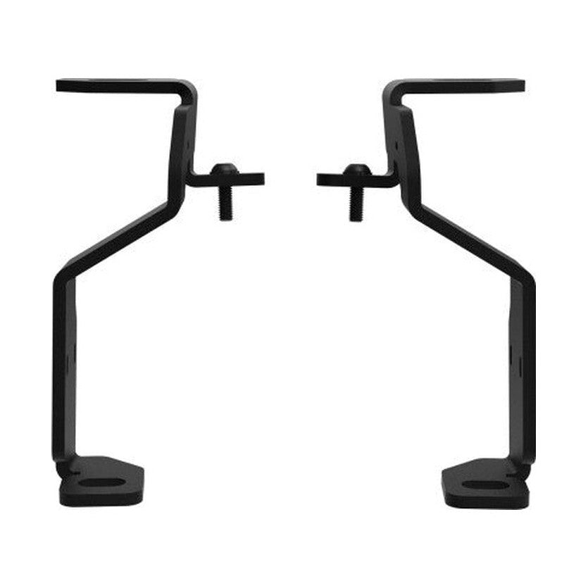 KC HiLiTES KC HiLiTES 2021+ Ford F150/Raptor/Lightning Gen 3 Pillar / Ditch Bracket Set