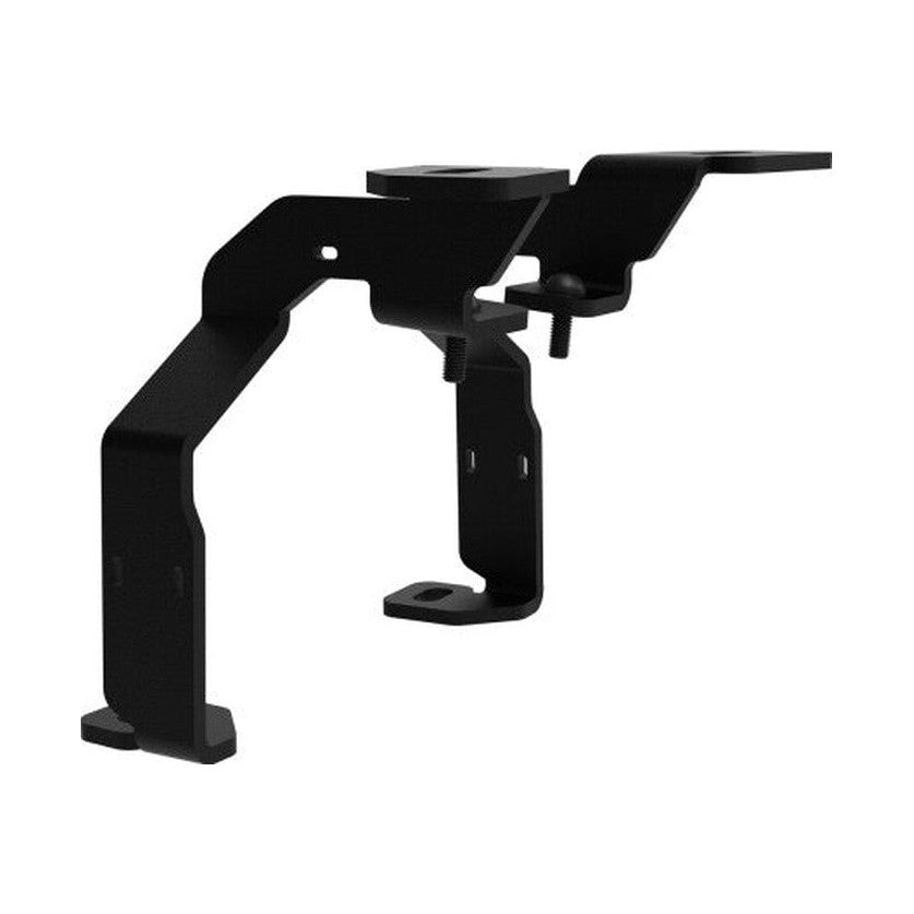 KC HiLiTES KC HiLiTES 2021+ Ford F150/Raptor/Lightning Gen 3 Pillar / Ditch Bracket Set