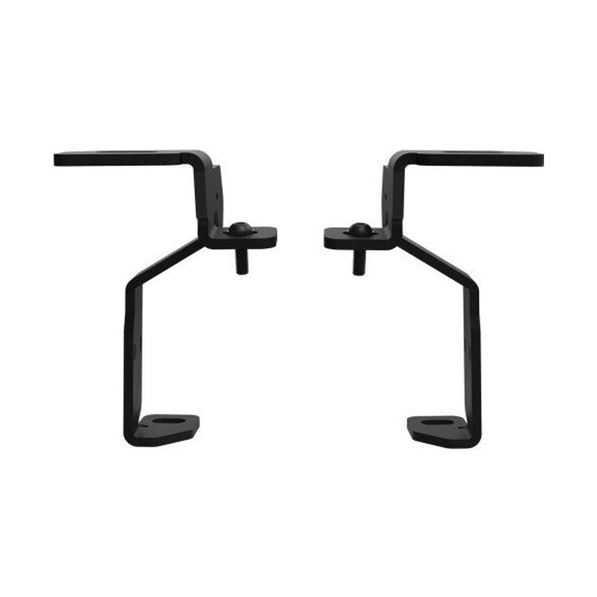 KC HiLiTES KC HiLiTES 2021+ Ford F150/Raptor/Lightning Gen 3 Pillar / Ditch Bracket Set