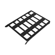 KC HiLiTES KC HiLiTES 15-25 Ford F-150/17-25 Raptor/17-25 Super Duty Platform One Roof Rack
