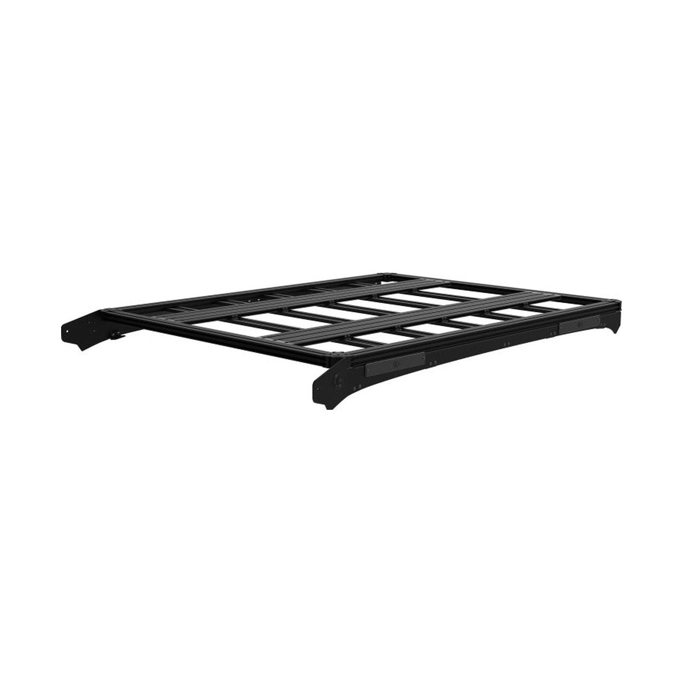 KC HiLiTES KC HiLiTES 15-25 Ford F-150/17-25 Raptor/17-25 Super Duty Platform One Roof Rack