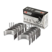 King Engine Bearings King Engine Bearings Ford EcoBoost 3.5L/3.7L V6 (.781 Width) Performance Rod Bearing Set - Size STD